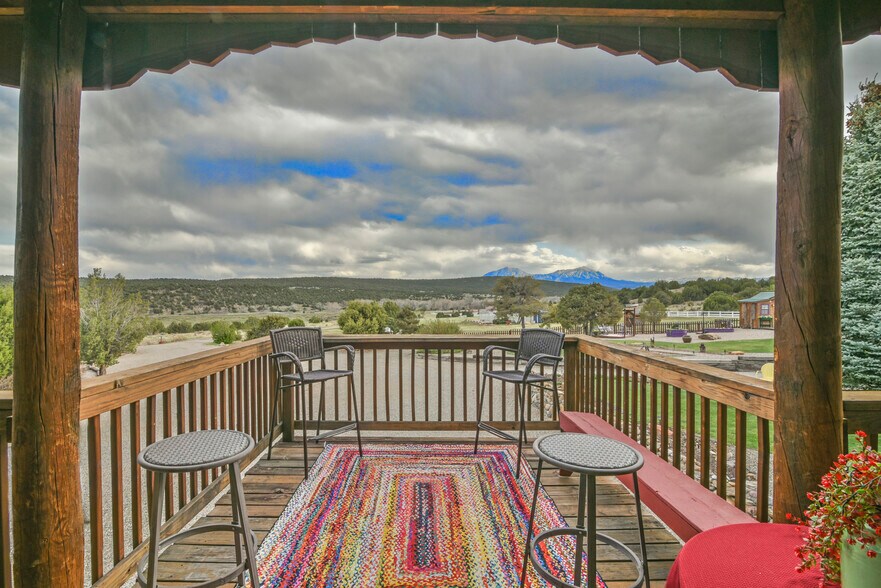 More Photos Of 24857 US Highway 160, Walsenburg Hospitality For Sale