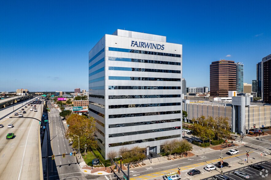 More Photos Of 135 W Central Blvd, Orlando Office For Lease