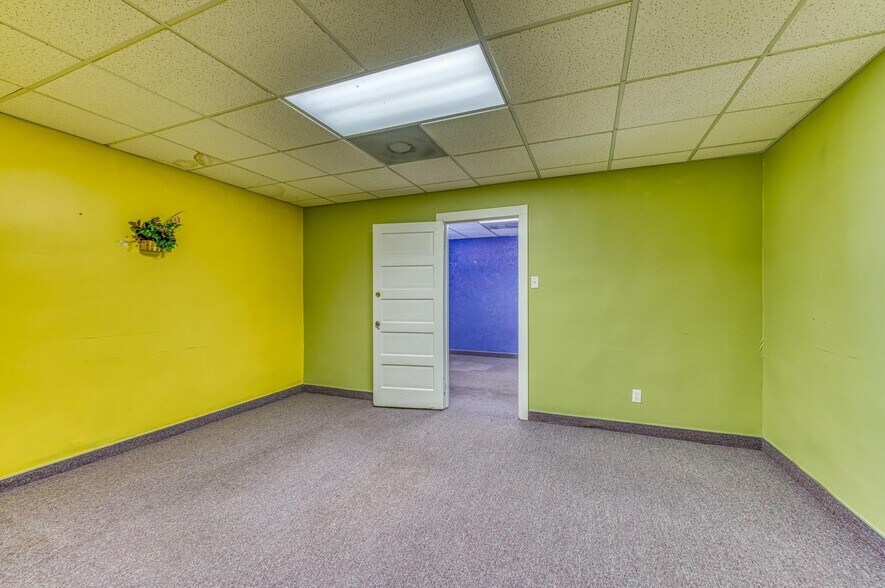 More Photos Of 100 W 4th St, Walsenburg Medical For Sale