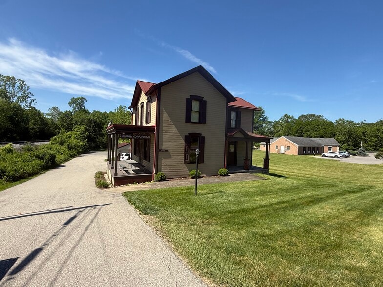 More Photos Of 1050 Boyce Rd, Pittsburgh Office For Sale