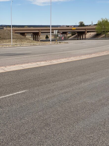 More Photos Of Lots 2-3 South Grand Ave, Las Vegas Land For Sale