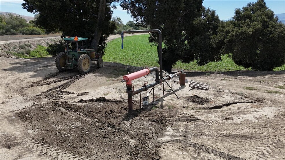 More Photos Of 10 Chittenden Rd, San Juan Bautista Land For Sale