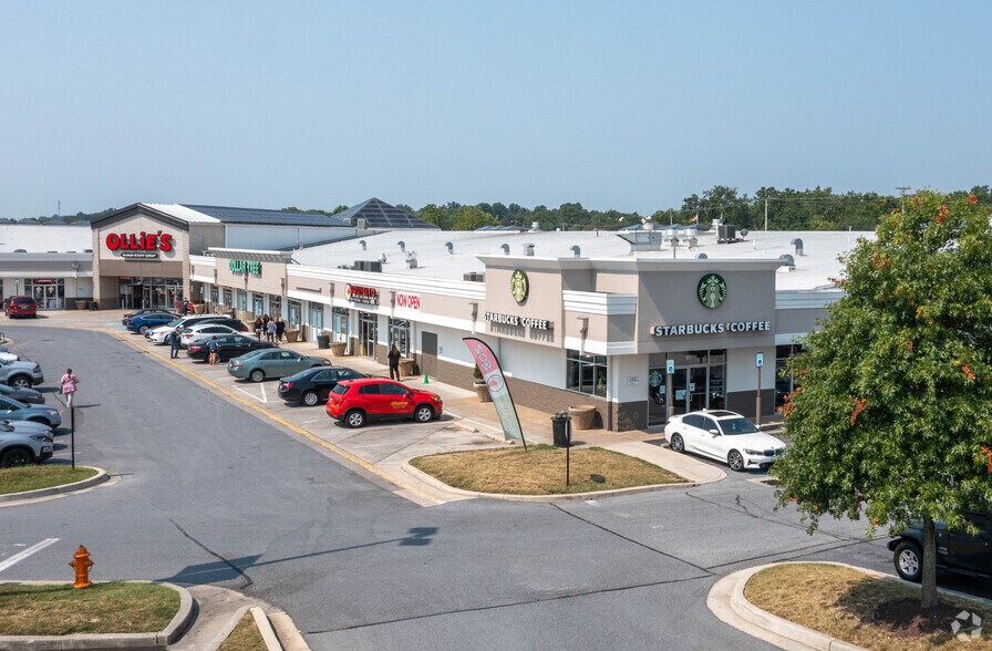 More Photos Of 7401 Assateague, Jessup Unknown For Lease