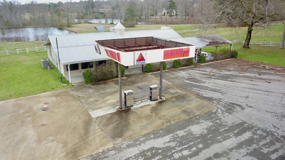 More Photos Of 356 Highway 54, Montevallo Restaurant For Sale