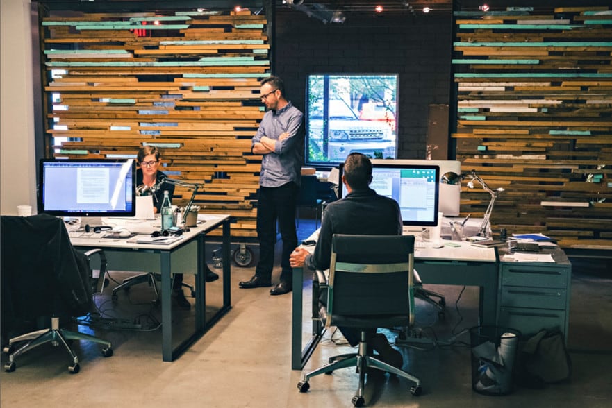 More Photos Of 828 N 3rd St, Phoenix Loft Creative Space For Sale