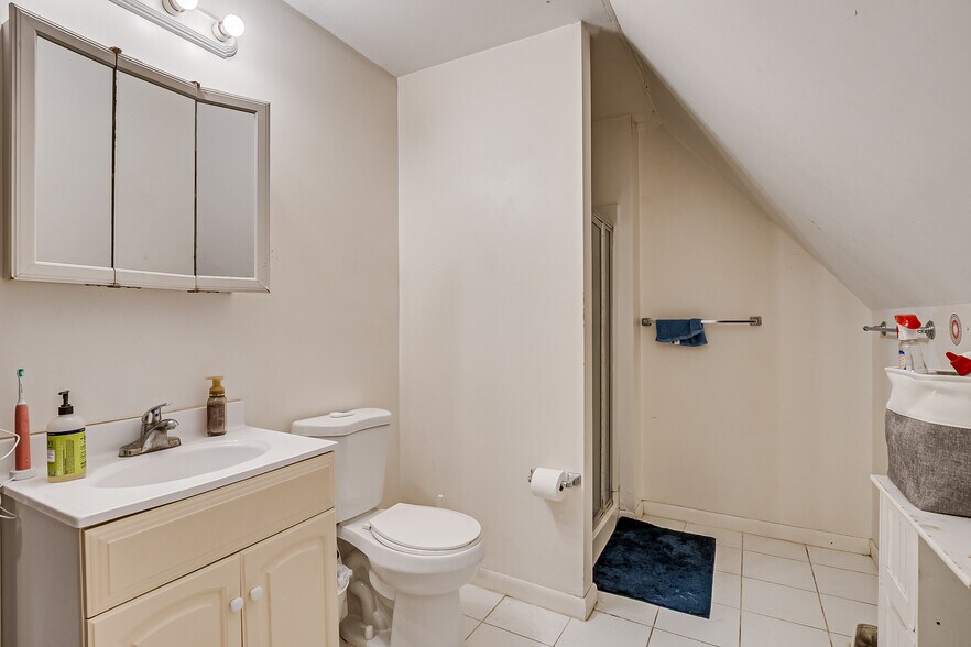 More Photos Of 93 Easton Ave, New Brunswick Multifamily For Sale