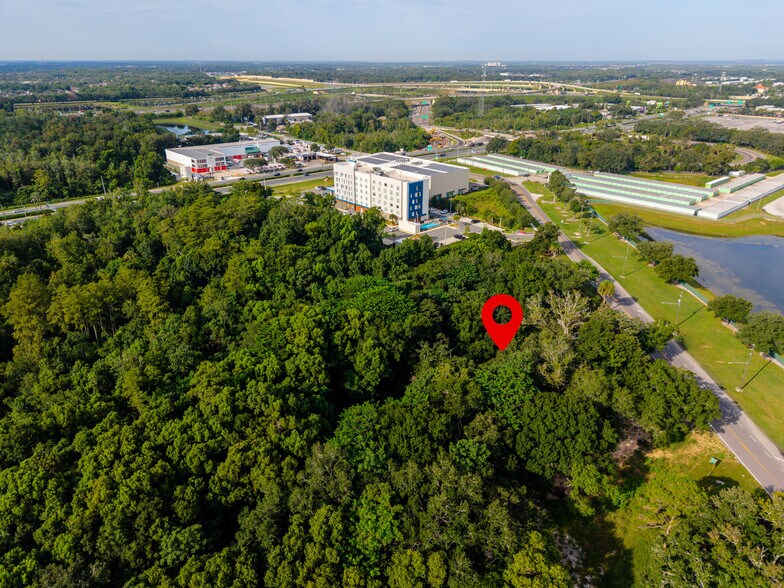 More Photos Of 923 Marshall Farms Rd, Ocoee Land For Sale