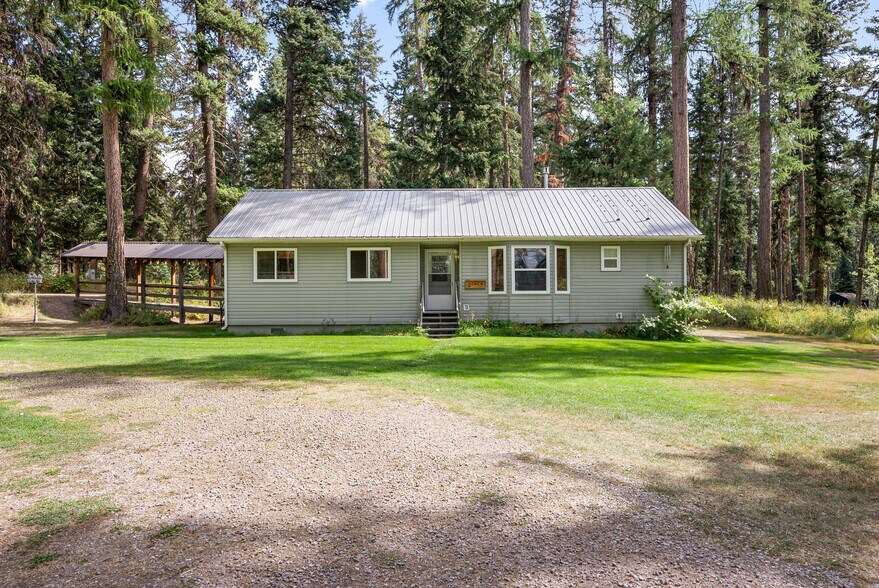 More Photos Of 3481 N Highway 83, Seeley Lake Hotel For Sale