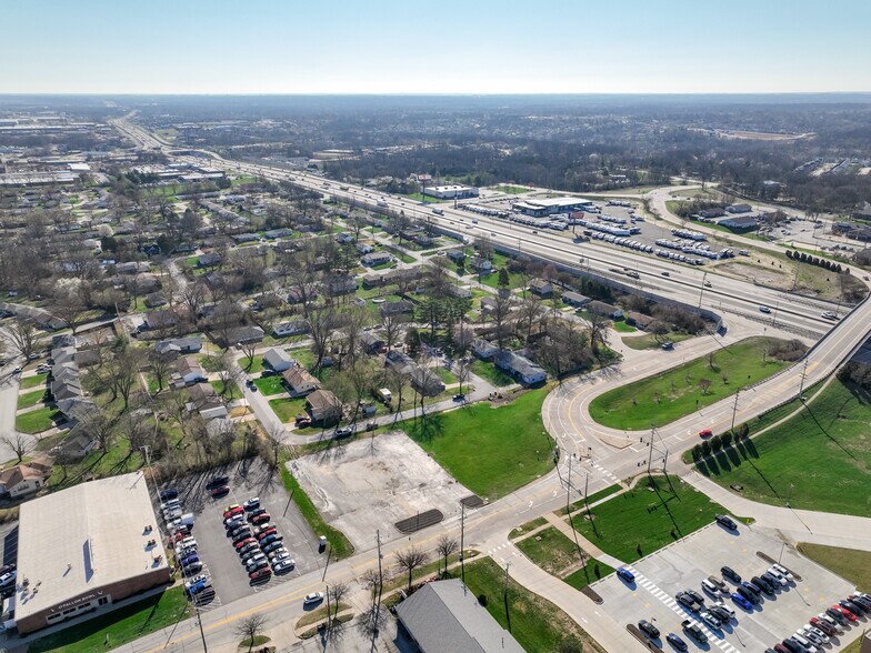 More Photos Of 512 Sonderen St, O'Fallon Land For Sale