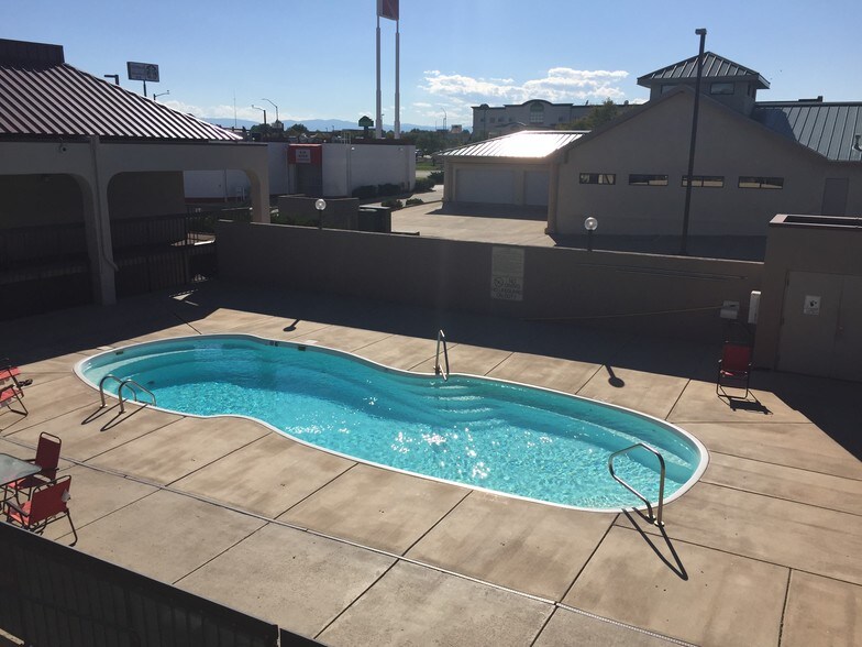 More Photos Of 4703 N Freeway Rd, Pueblo Hotel For Sale