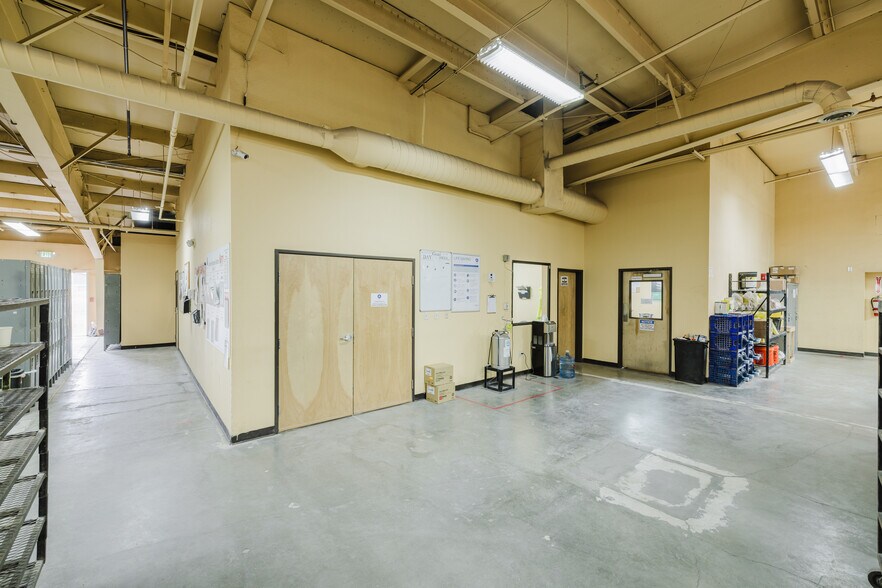 More Photos Of 1345 Water St, Elko Warehouse For Lease