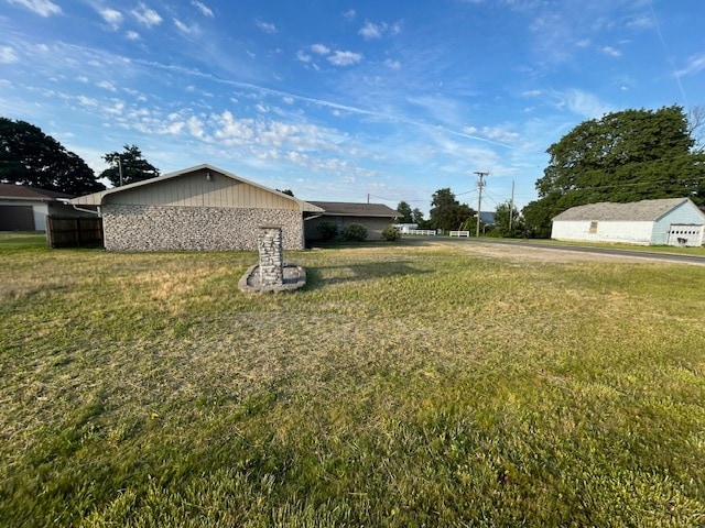 More Photos Of 2015 E State Road 32, Winchester Religious Facility For Sale
