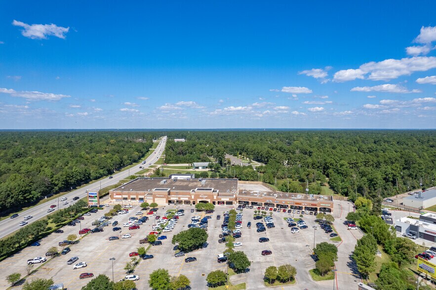 More Photos Of 6606-6616 FM-1488, Magnolia Unknown For Lease