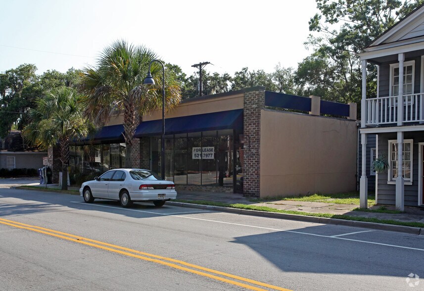 Primary Photo Of 613 Carteret St, Beaufort Storefront For Lease