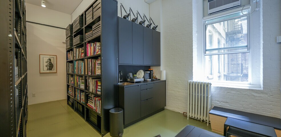 More Photos Of 434 Greenwich St, New York Apartments For Sale