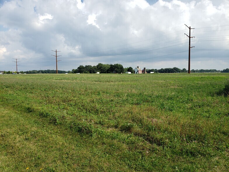 More Photos Of Route 59 & Dayfield Dr, Plainfield Land For Sale