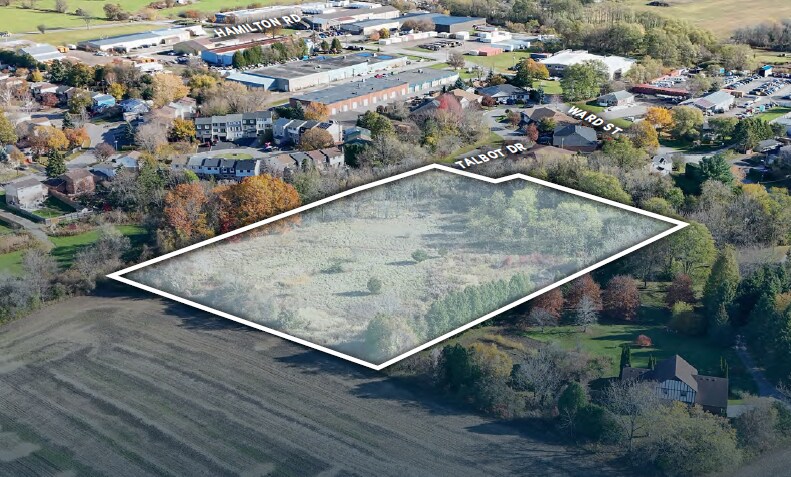 More Photos Of 276 Talbot Dr, Port Hope Land For Sale