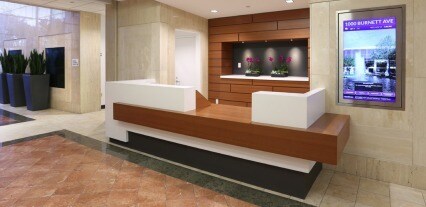 More Photos Of 1000 Burnett Ave, Concord Office For Lease