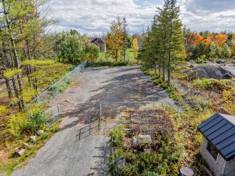 More Photos Of 2548 Leitrim Rd, Gloucester Land For Sale