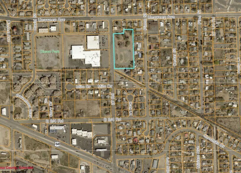 More Photos Of 288 27 Rd, Grand Junction Land For Sale