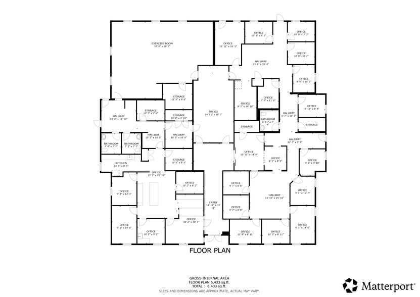 More Photos Of 264 N Highland Springs Ave, Banning Medical For Sale