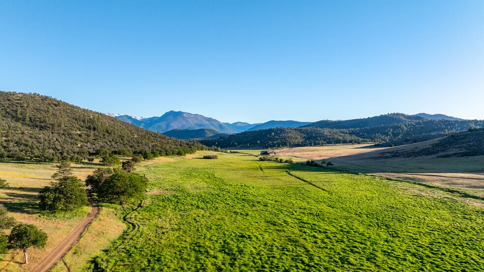 More Photos Of 6726 Gazelle Callahan Rd, Gazelle Land For Sale