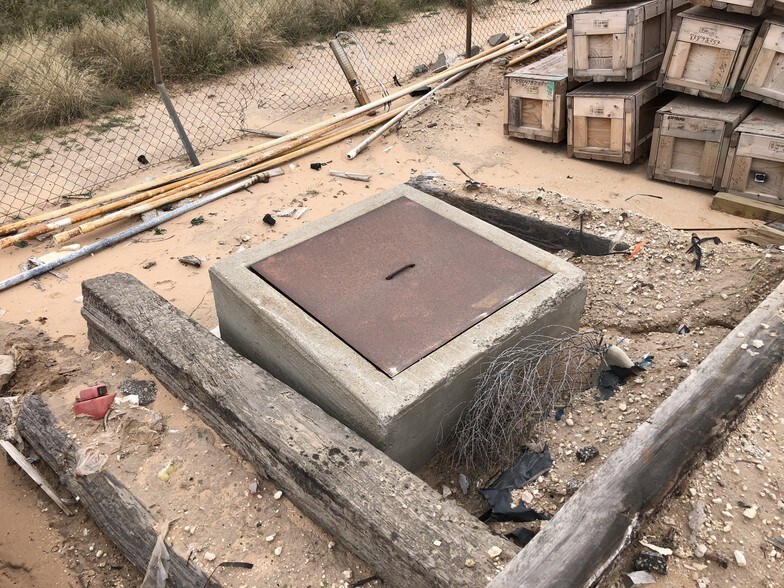 More Photos Of 3310 NW Loop 338, Odessa Warehouse For Lease