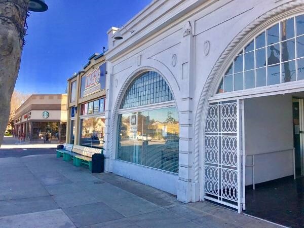 More Photos Of 505 Chapman St, Santa Clara General Retail For Lease