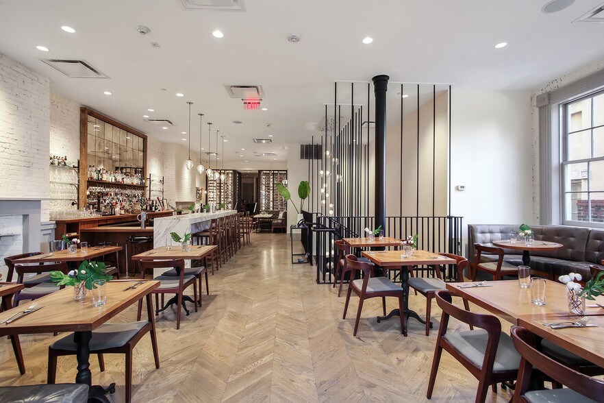 More Photos Of 622-624 Conti St, New Orleans Storefront Retail Residential For Sale