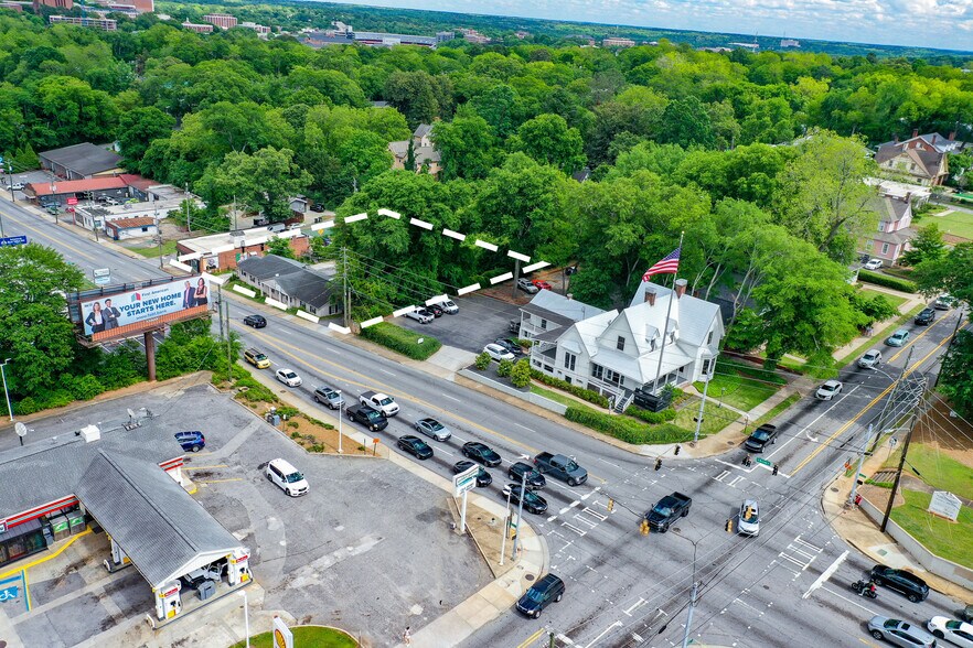 More Photos Of , Athens Office For Sale