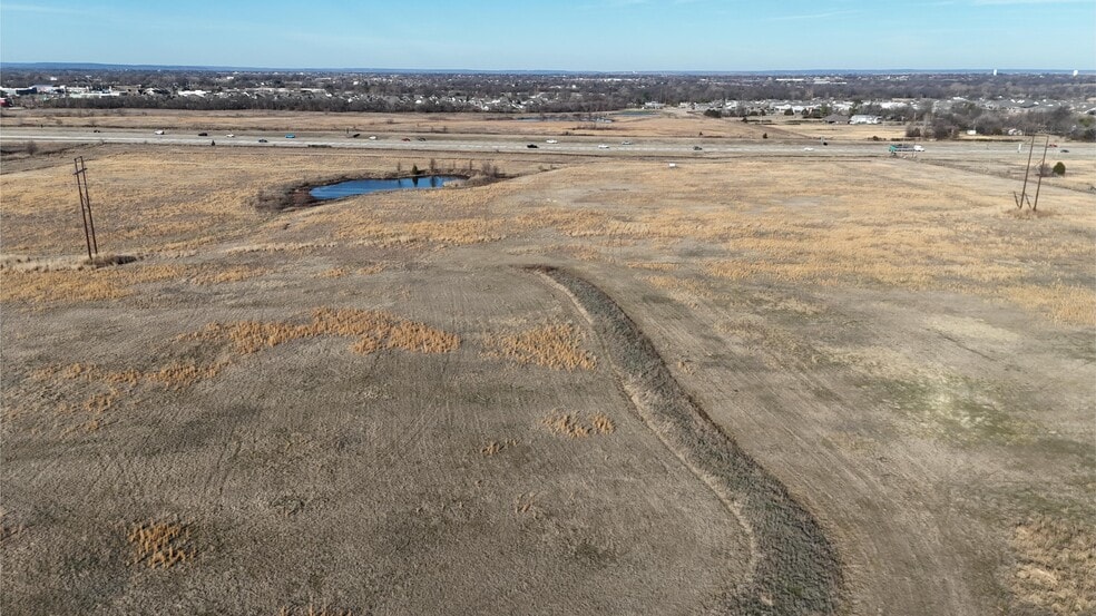 More Photos Of 11980 N 145th East Ave, Collinsville Land For Sale