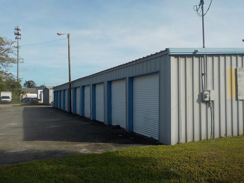 More Photos Of 435 Franklin St, Ocoee Auto Repair For Sale