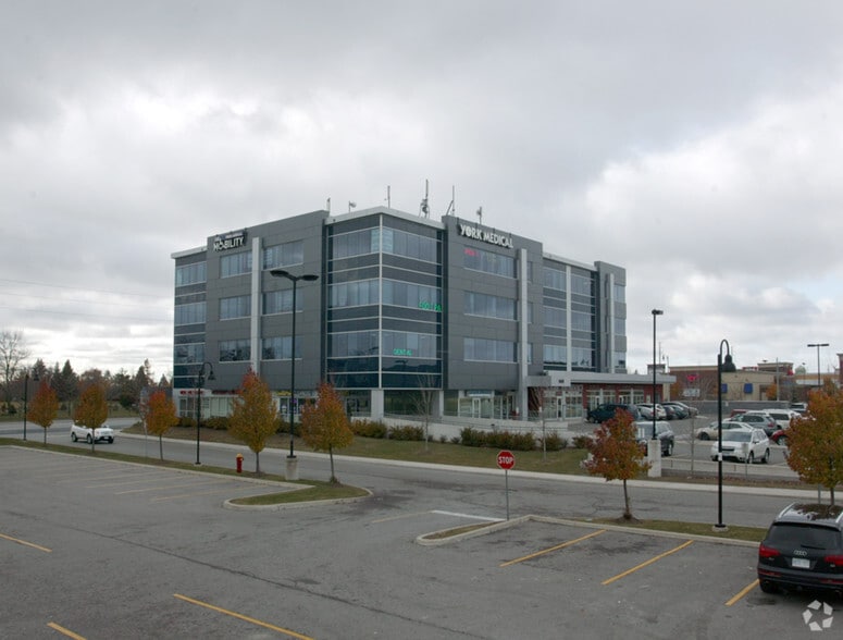 More Photos Of 1500-1706 Elgin Mills Rd, Richmond Hill Unknown For Lease