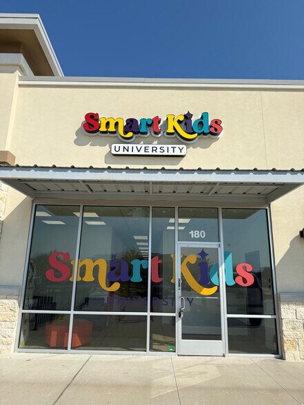 More Photos Of 20314 Franz Rd, Katy Storefront Retail Office For Lease