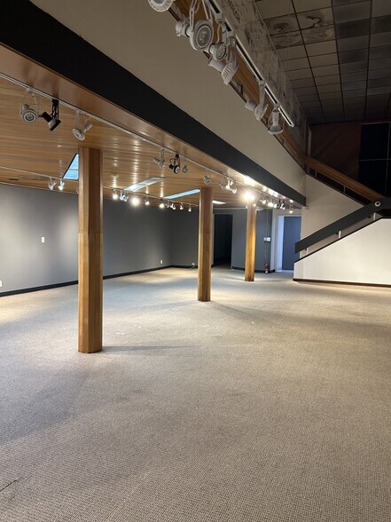 More Photos Of 3557 Geary Blvd, San Francisco Storefront For Sale