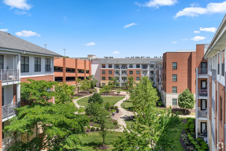 More Photos Of 9300 Lottsford Rd, Largo Apartments For Lease