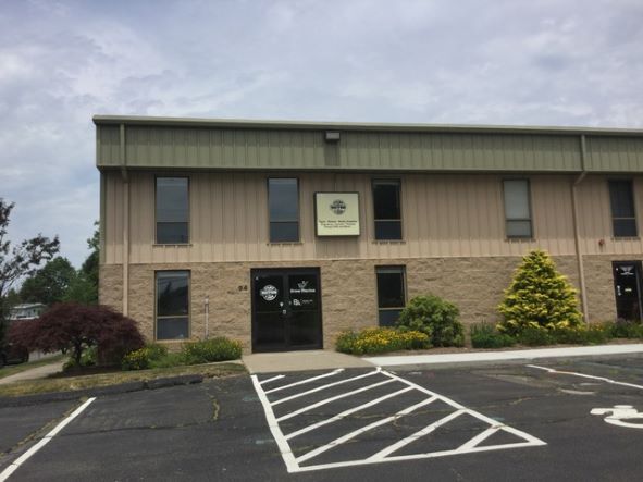 More Photos Of 94 Union City Rd, Prospect Warehouse For Lease
