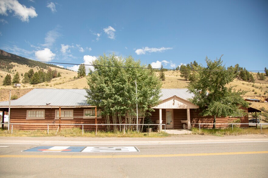 More Photos Of 704 La Garita St, Creede Restaurant For Sale