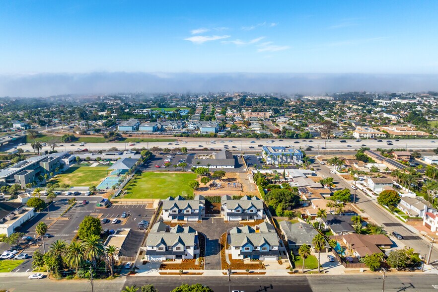 More Photos Of 3739-3743 Adams St, Carlsbad Apartments For Sale