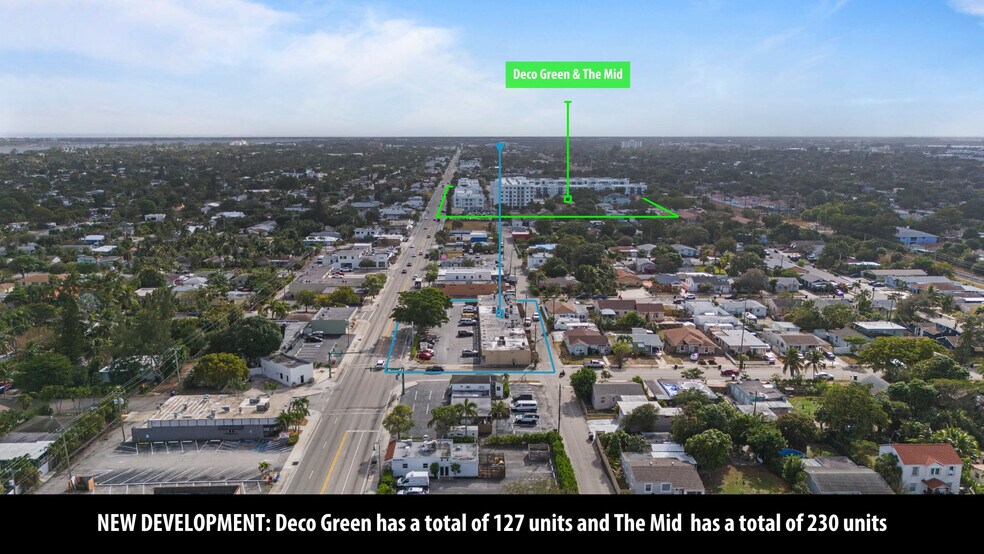 More Photos Of 2101-2109 N Dixie Hwy, Lake Worth Restaurant For Sale