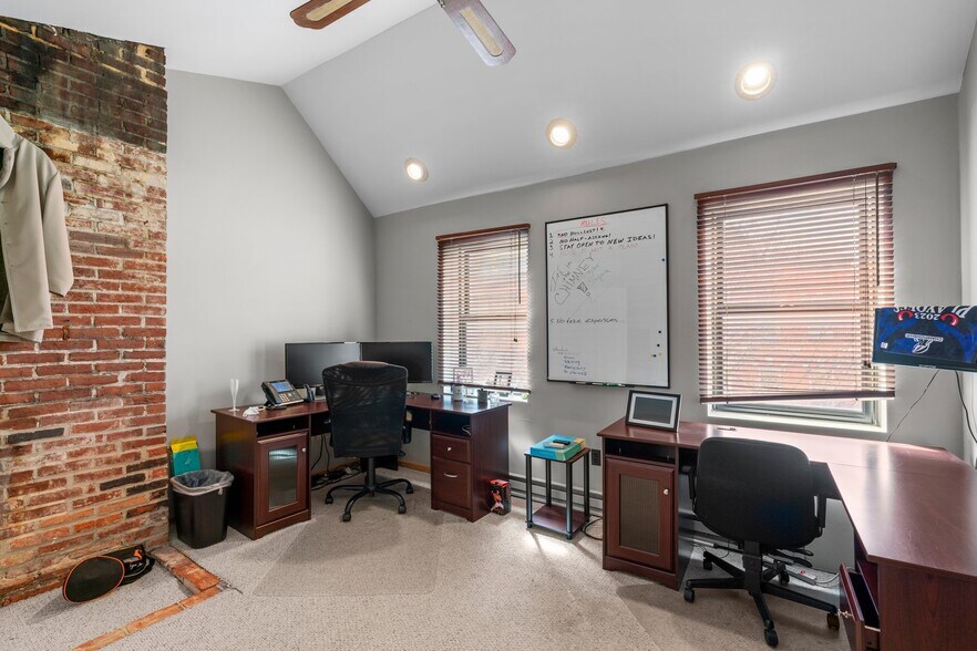 More Photos Of 1608 Eastern Ave, Baltimore Office Residential For Sale
