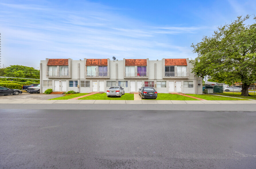 Primary Photo Of 1560 NW 15th Street Rd, Miami Apartments For Sale