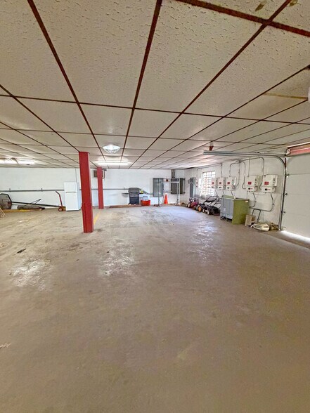 More Photos Of 2201 E Prairie St, Decatur Religious Facility For Sale