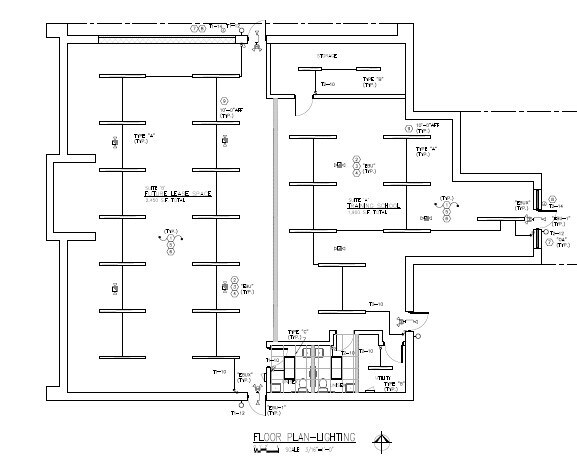 More Photos Of 20930 Meyers Rd, Oak Park Office For Sale