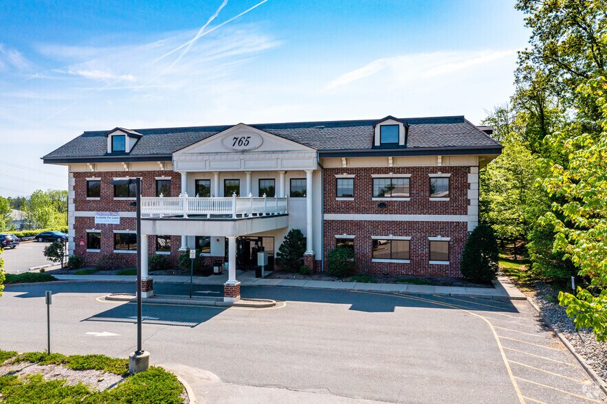 More Photos Of 765 State Route 10, Randolph Office For Sale