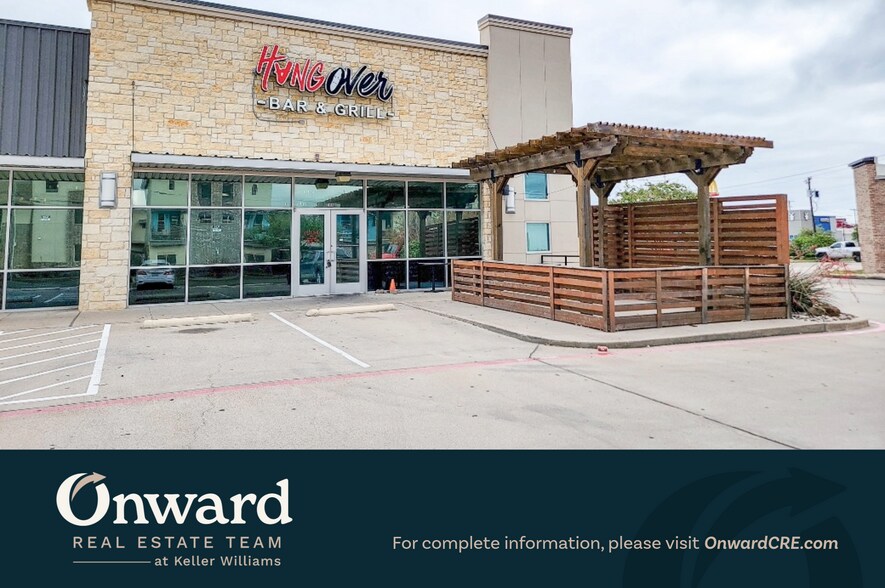 More Photos Of 800-816 S 7th St, Waco Restaurant For Lease
