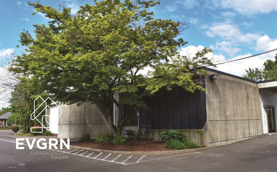 More Photos Of 2811 E Evergreen Blvd, Vancouver Office For Lease