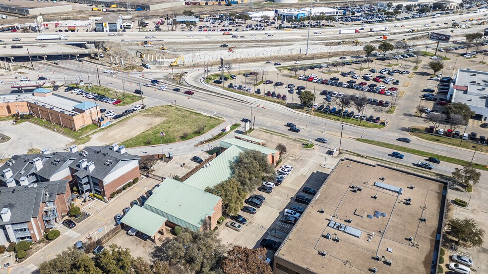 More Photos Of 12989 Jupiter Rd, Dallas Medical For Sale