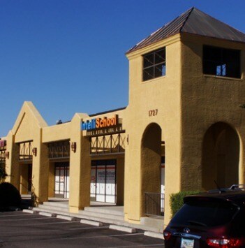 More Photos Of 1727 N Arizona Ave, Chandler Showroom For Lease