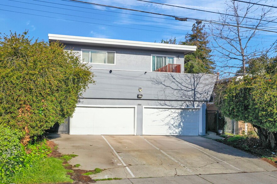 More Photos Of 2261 48 Ave, Oakland Apartments For Sale